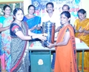 Udupi: International Women’s Day Celebrated at Bantakal – Anganawady Kendra